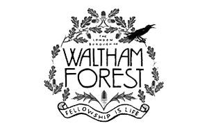 Waltham Forest Illustrated Map